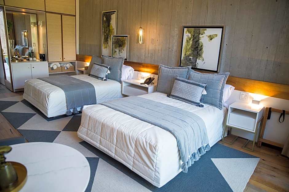 Hotel Andana Winery & Spa