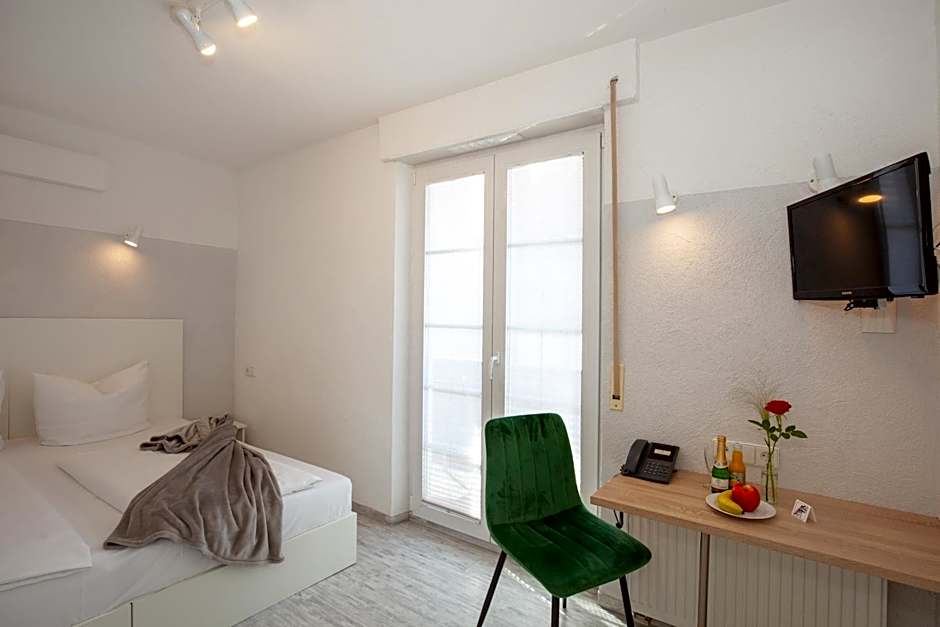 Relax Hotel & SPA Stuttgart