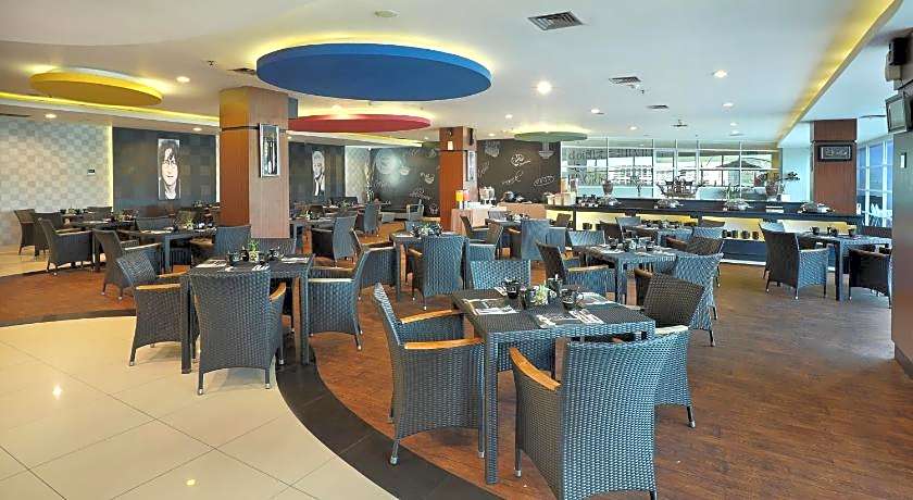 Hotel Neo Palma Palangkaraya by ASTON