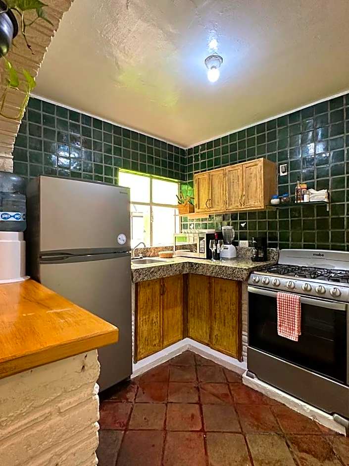 Casa Miranda Morelos