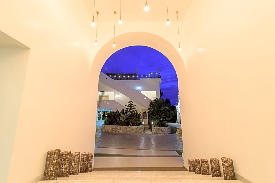 Costa Village Bangsaray