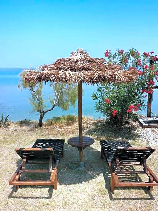 Μare Νostrum 3 - the loft