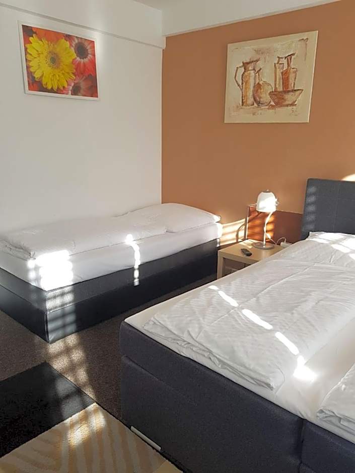 Hotel Wandsbek Hamburg