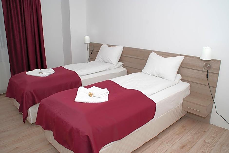 Hotel Otopeni