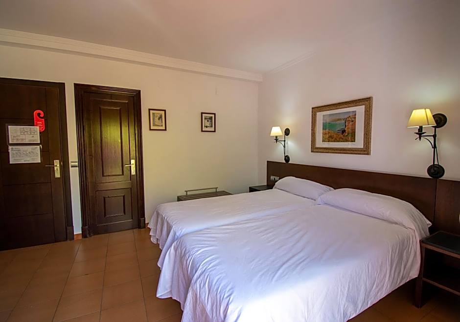 Hotel del Carmen
