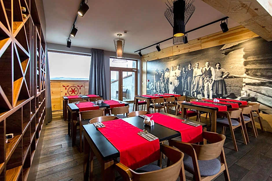 Hotel Kopieniec Fizjo- Med & SPA