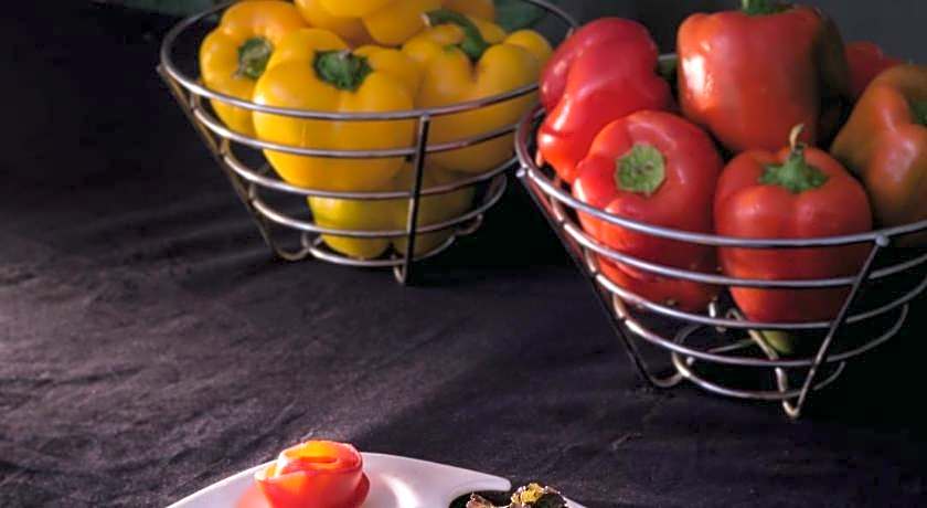 The Chancery Pavillion Hotel