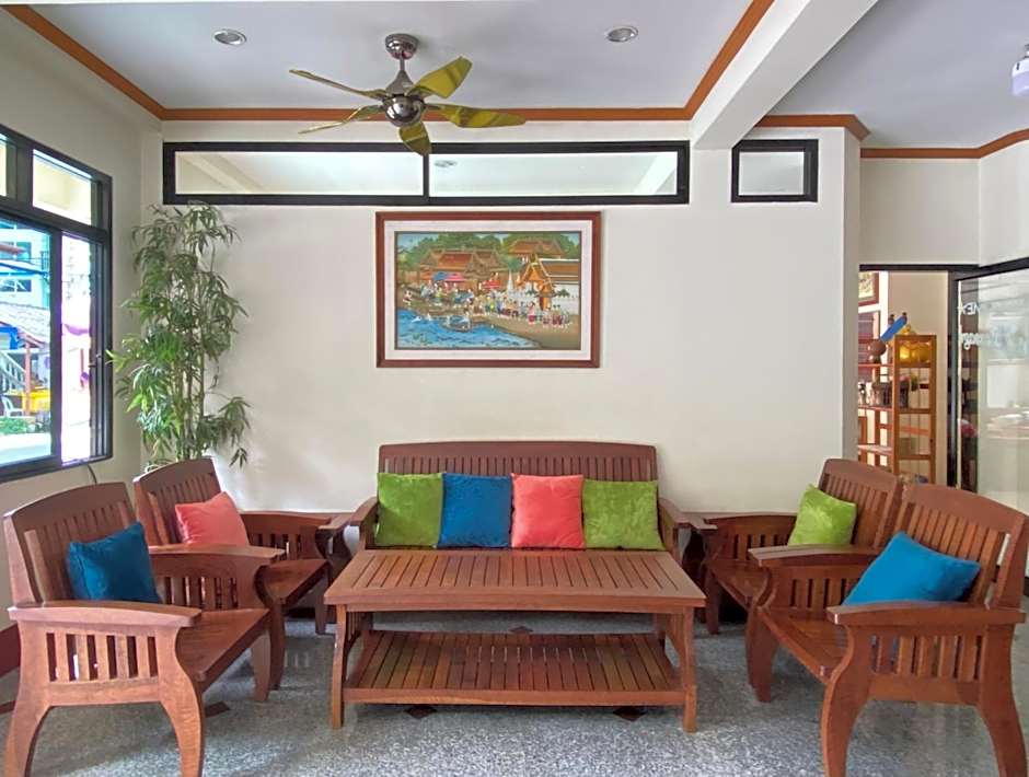 Kata View Guest House
