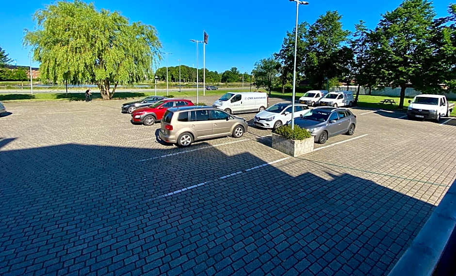 Taastrup Park Hotel
