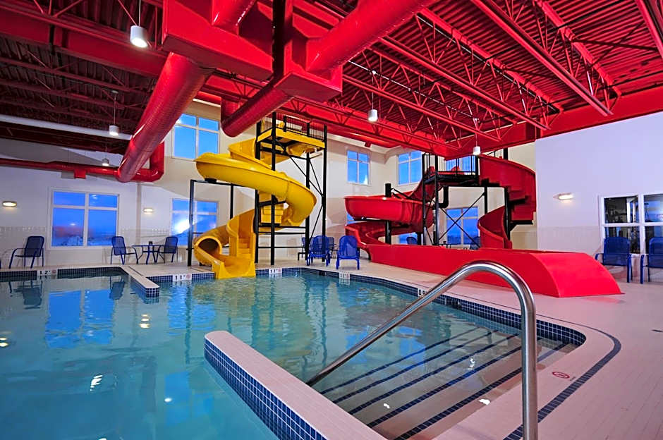 Ramada by Wyndham Emerald Park/Regina East