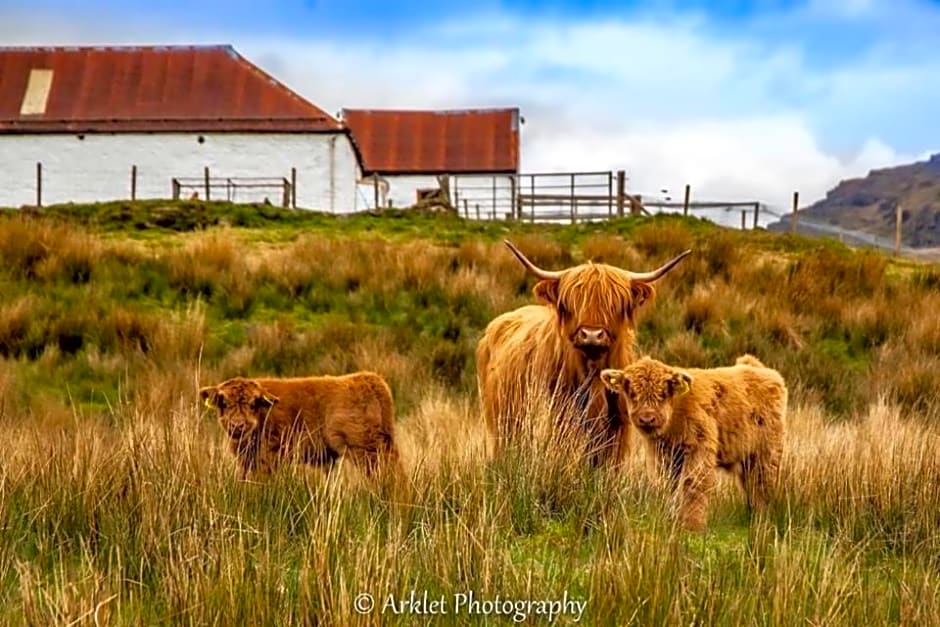 Garrison Farm with Hot Tub