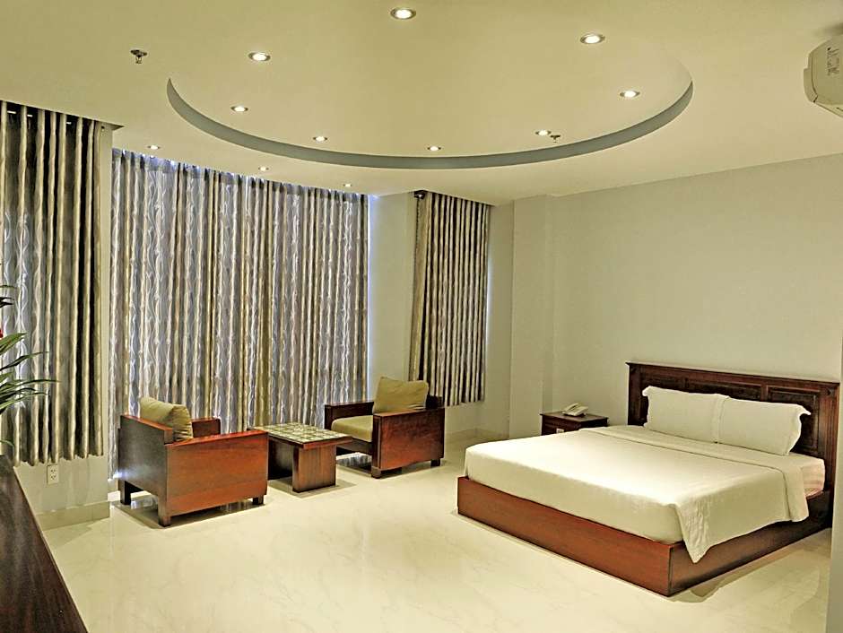 Phoenix Hotel Saigon