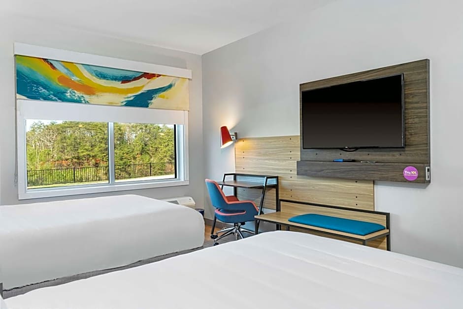 Tru By Hilton Cartersville, GA