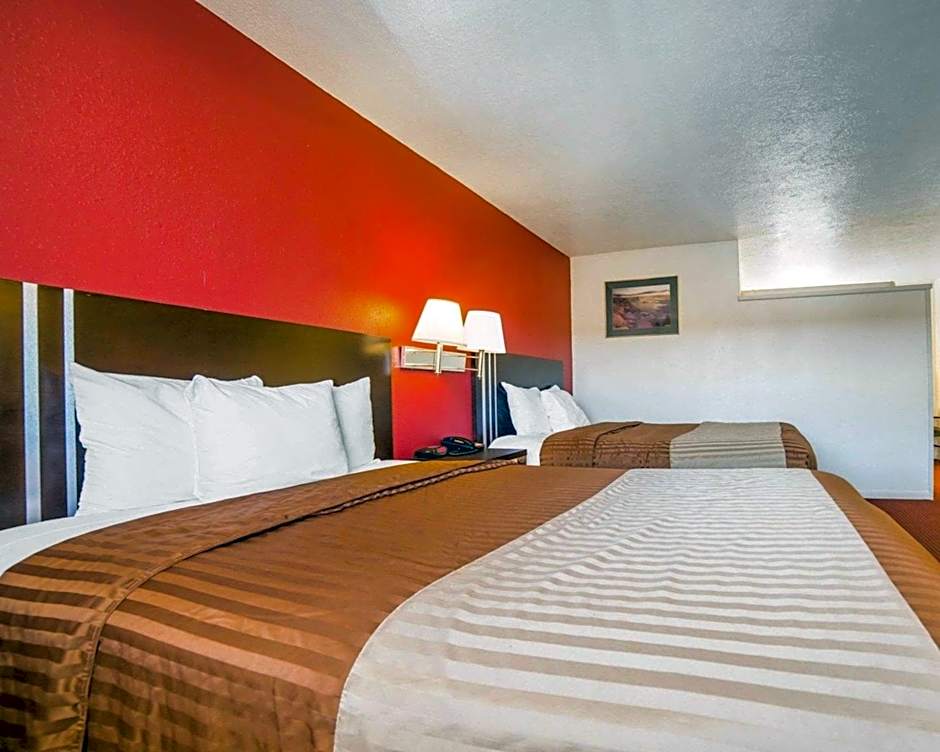 Rodeway Inn at Lake Powell