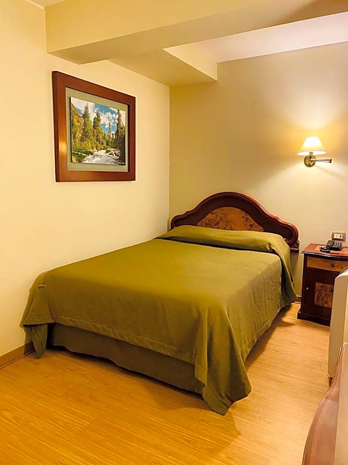 Hotel Continental Lima