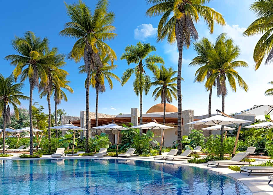 Secrets Playa Blanca Costa Mujeres - All Inclusive Adults Only