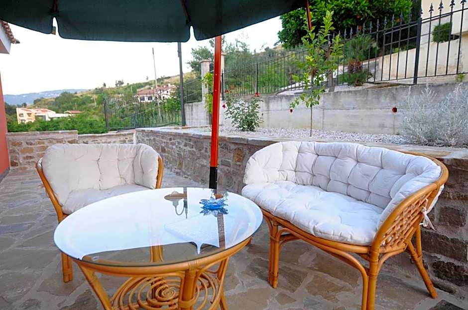 Antico Casale - Camere con angolo cottura