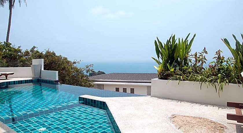 Tropical Sea View Residence