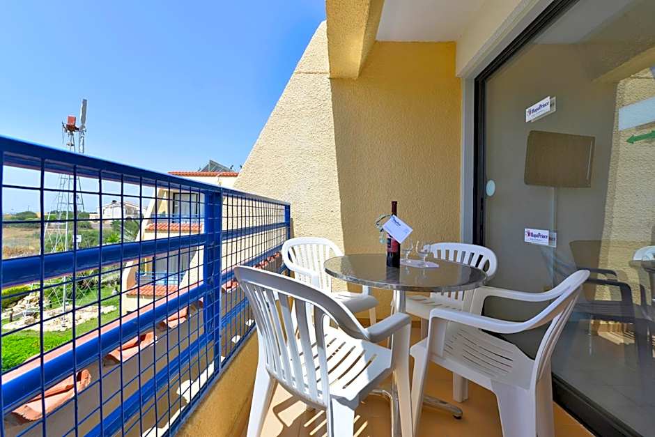 Napa Prince Hotel Apts