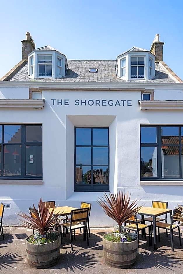 The Shoregate