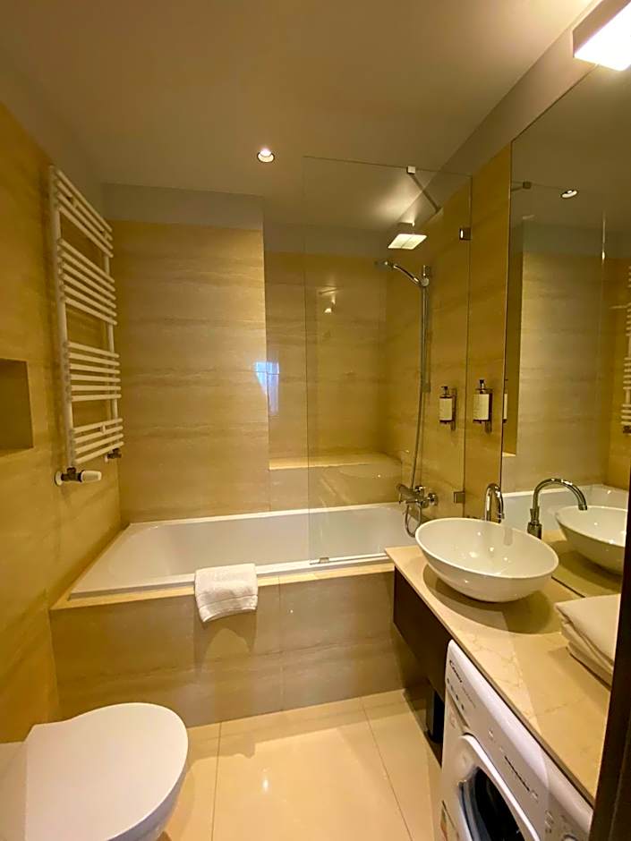 Platinum Residence