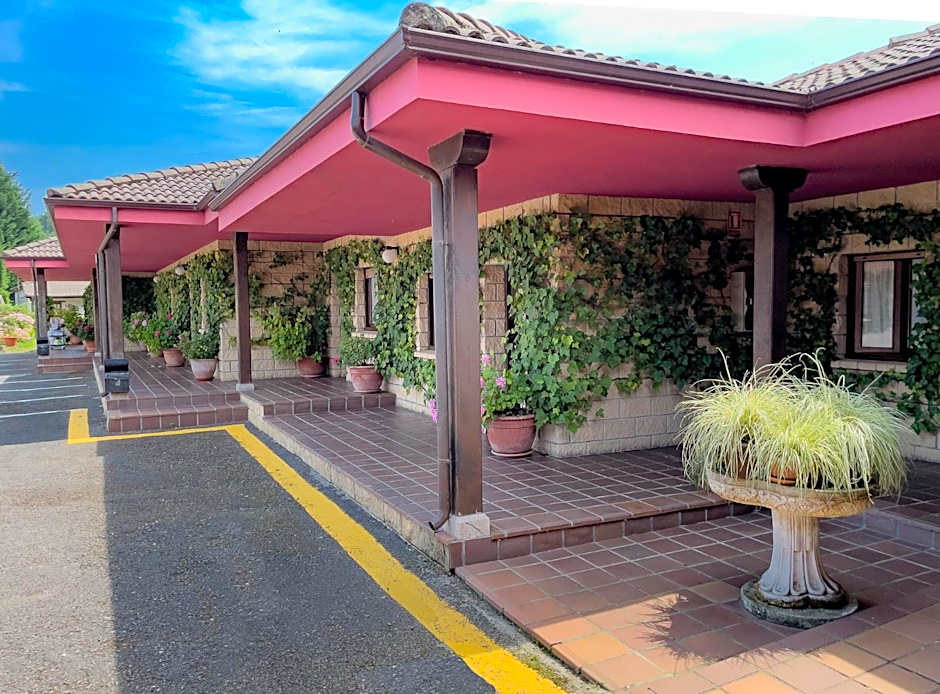 Hotel Rural "La Ruta De Cabrales"