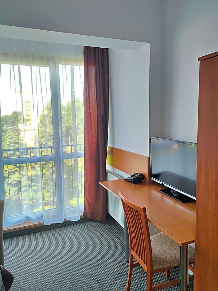 HotelsLublin