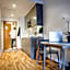 First Hotel The Studio