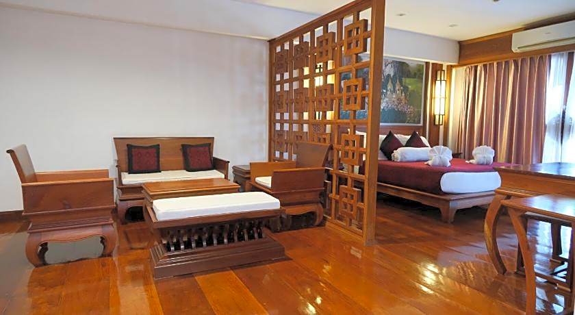 Chanthapanya Hotel Vientiane