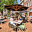 Stayokay Hostel Amsterdam Oost