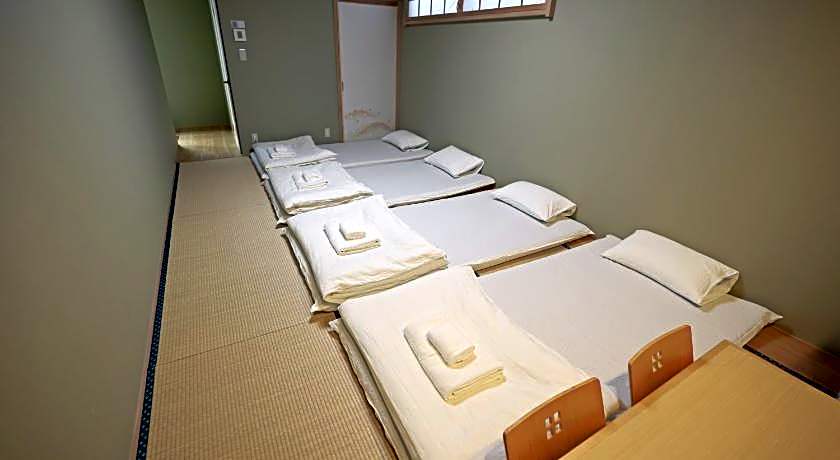 Akihabara Nakagawa Inn