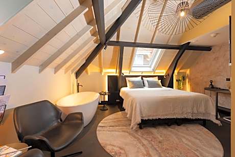 Boutiquehotel Princenjagt