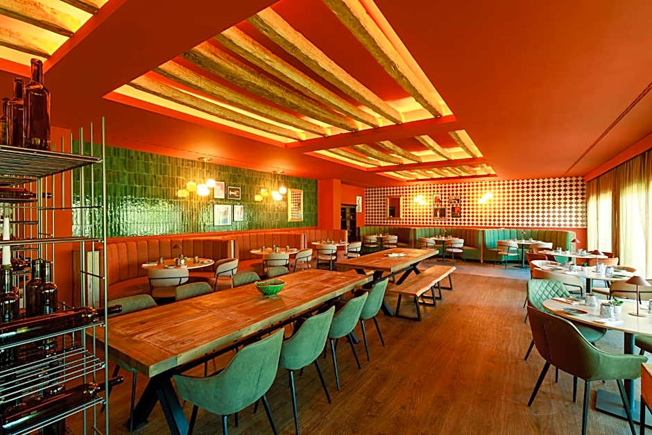 NAU Sao Rafael Suites - All Inclusive