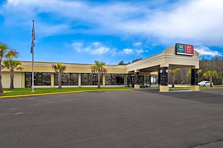 Quality Inn Yemassee - Point South I-95