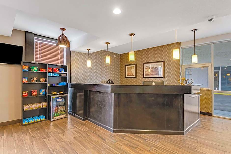 Best Western Inn Of Del Rio