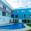 Hotel Playa Encantada