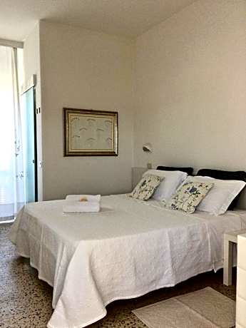 Budget Double or Twin Room