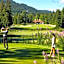 Fairmont Chateau Whistler