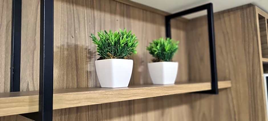 Flats Bauten Cabo Branco