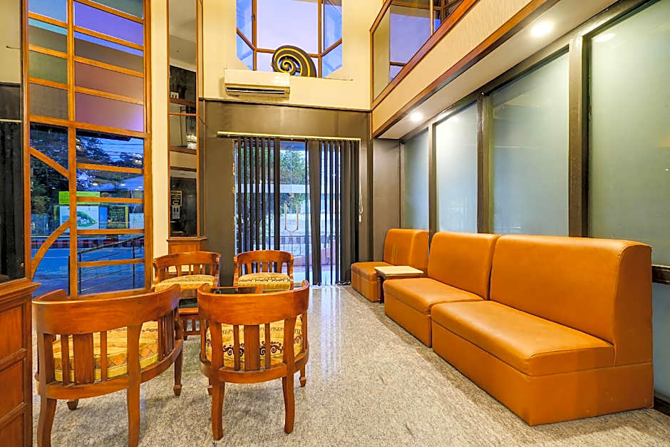 Harbour View Residency – Cochin, NE