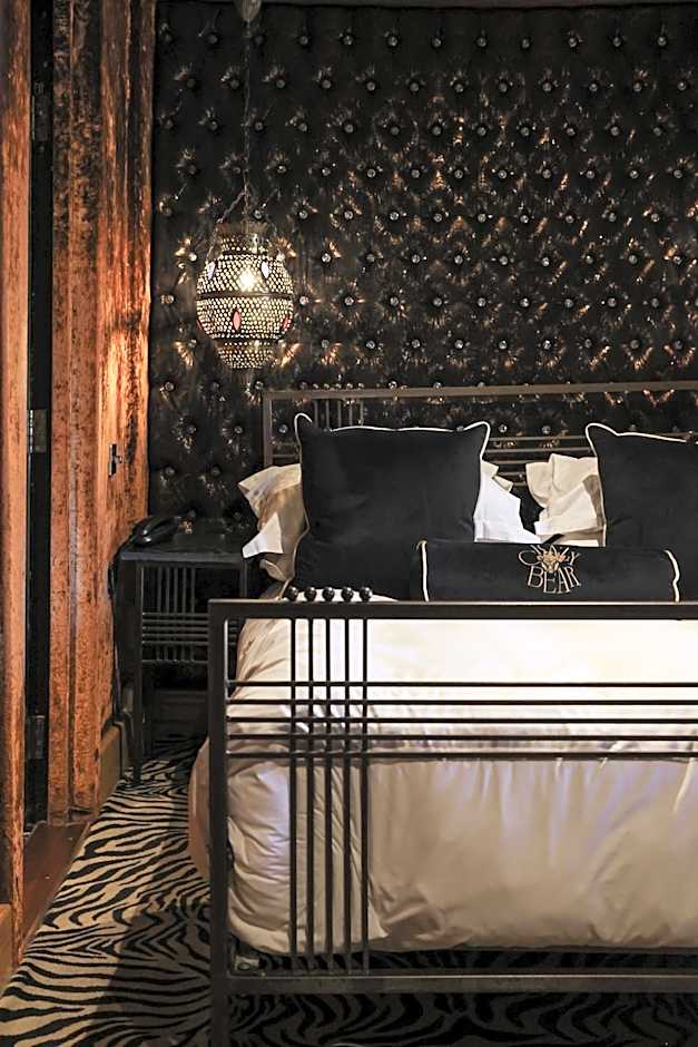 Crazy Bear Stadhampton