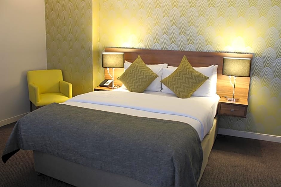 Best Western Mornington Hotel