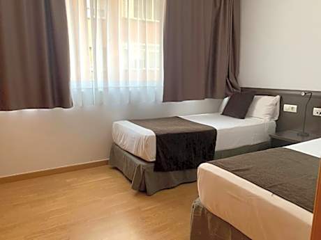 APARTMENT ONE BEDROOM WITH TERRACE