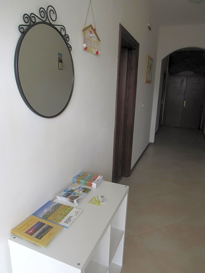 B&B Villa Luja Resort