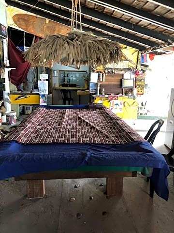 Beach Shack Chalet - Garden View Aframe Big Unit