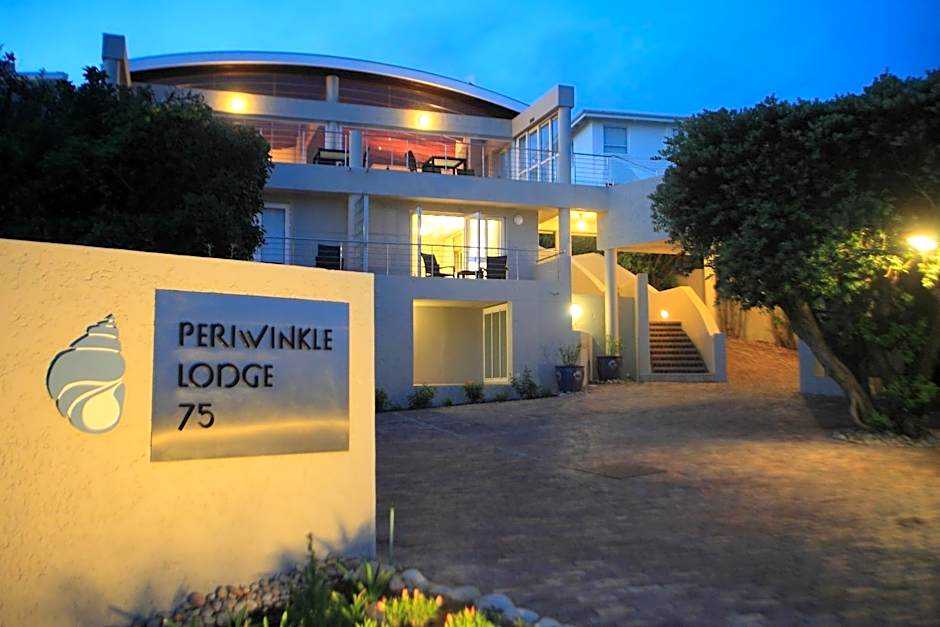 Periwinkle Lodge Guest House