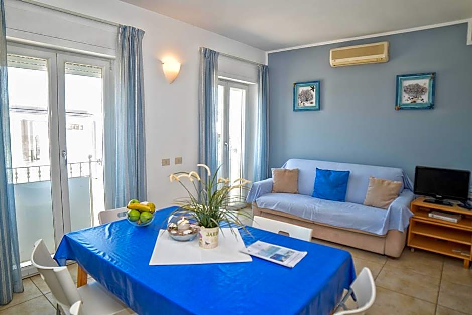 Residence Villa Livia