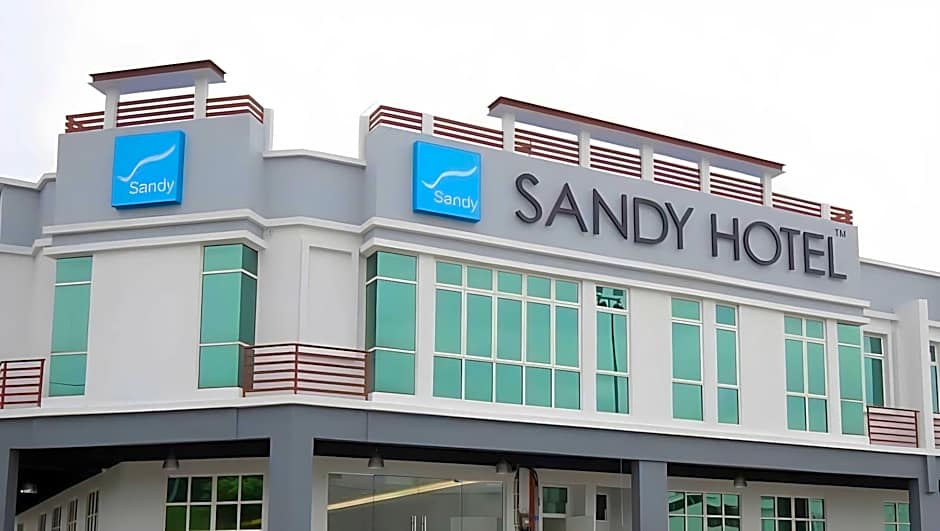 Sandy Hotel Malacca