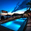 Hotel Nude Zipolite & beach club