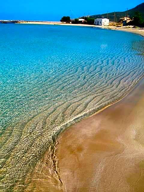 Kythera Beach Apartments